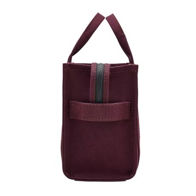 THE CANVAS SMALL TOTE BAG